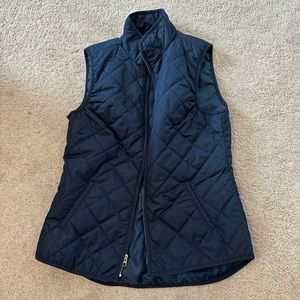 COPY - Old navy quilted vest